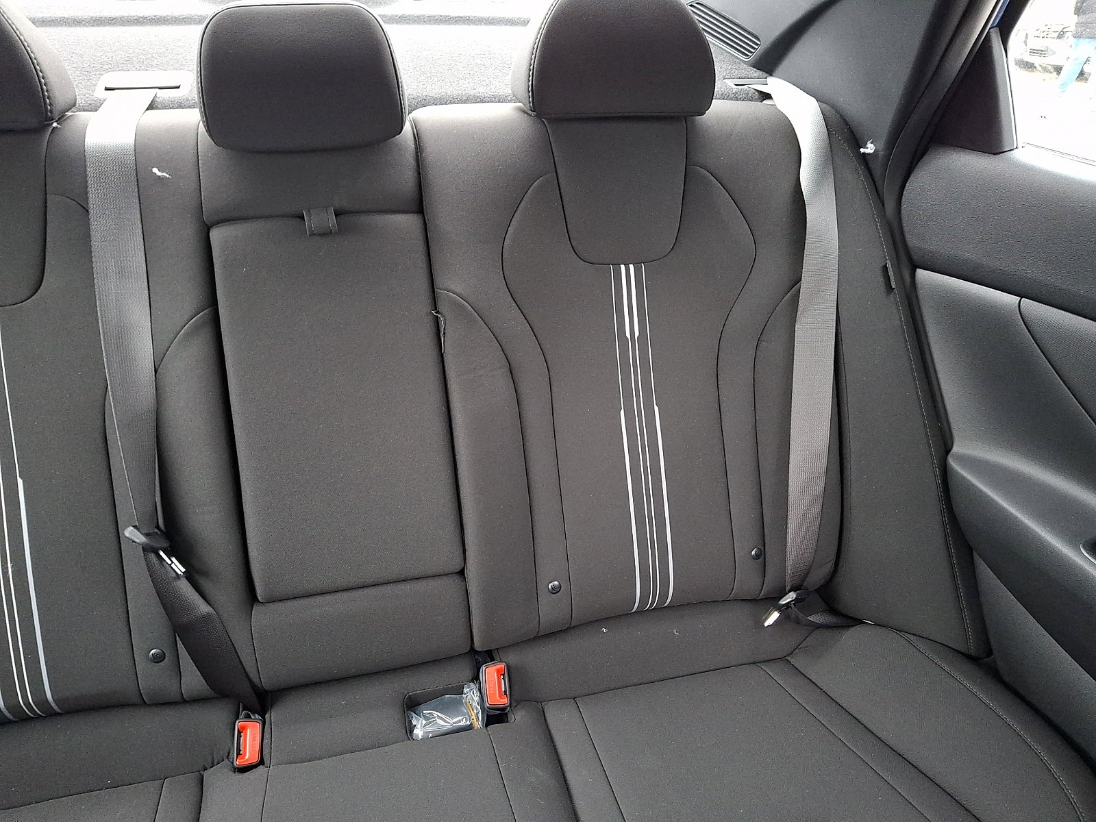 New 2026 Hyundai Elantra SEL Sport Premium image 14