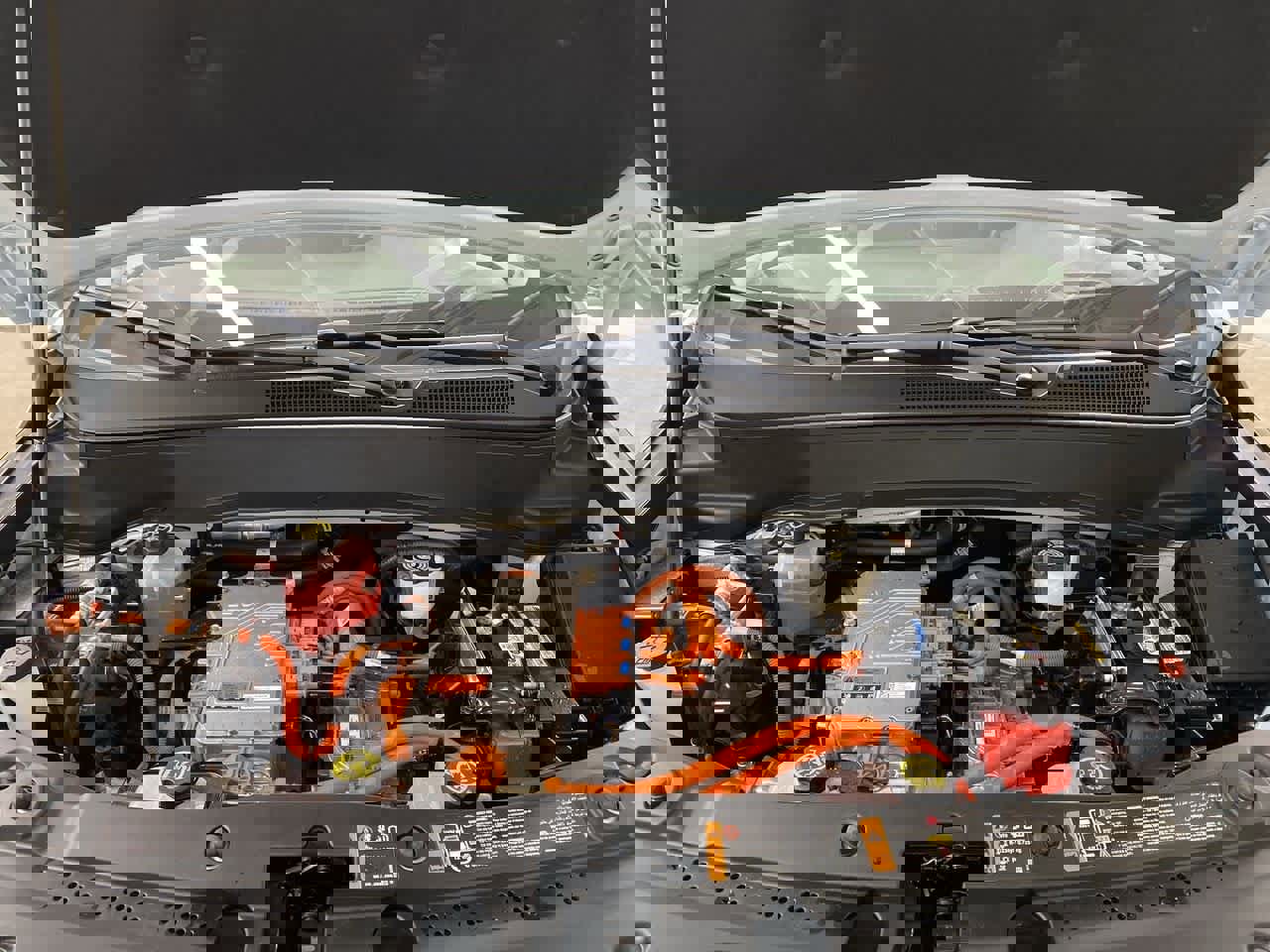 Used 2023 Chevrolet Bolt EUV LT image 12