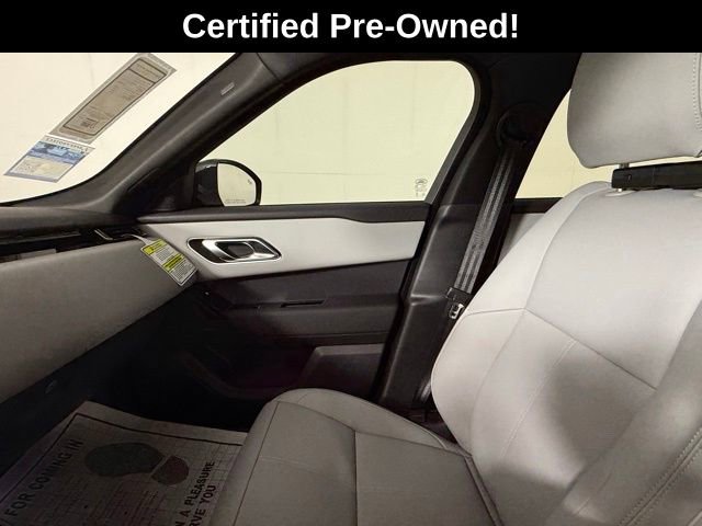 Certified 2026 Land Rover Range Rover Velar S image 21