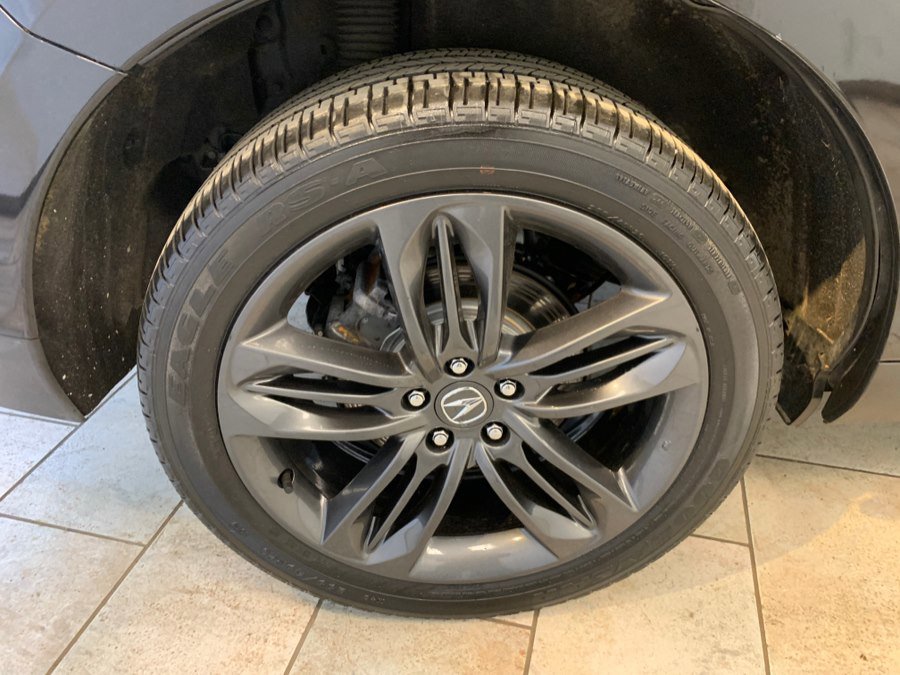 Used 2024 Acura RDX A-Spec AWD/4WD image 10