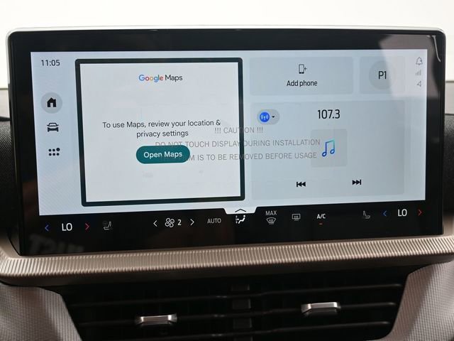 New 2026 Ford Explorer Active AWD/4WD image 11