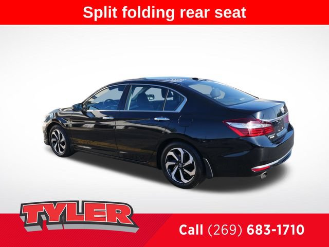 Used 2017 Honda Accord EX-L image 5