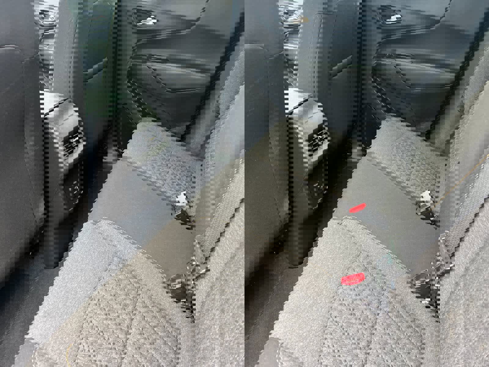 Used 2024 Chevrolet Equinox LT image 4