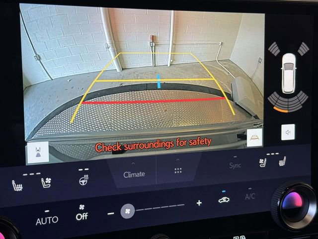 Used 2023 Lexus NX 350 AWD image 7