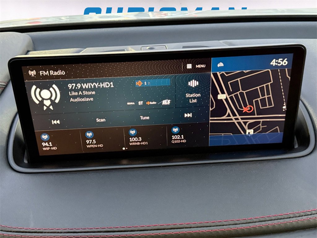 Used 2022 Acura MDX Type S image 14