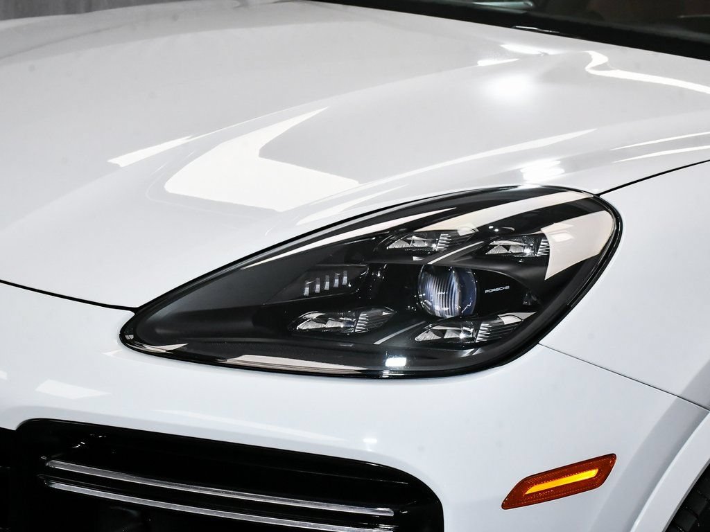 Used 2023 Porsche Cayenne Turbo S AWD/4WD image 83