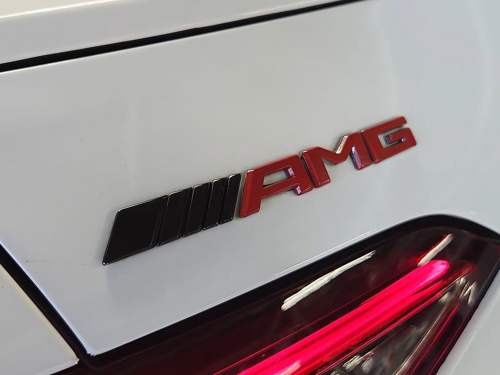 Used 2022 Mercedes-Benz AMG GT 53 image 31