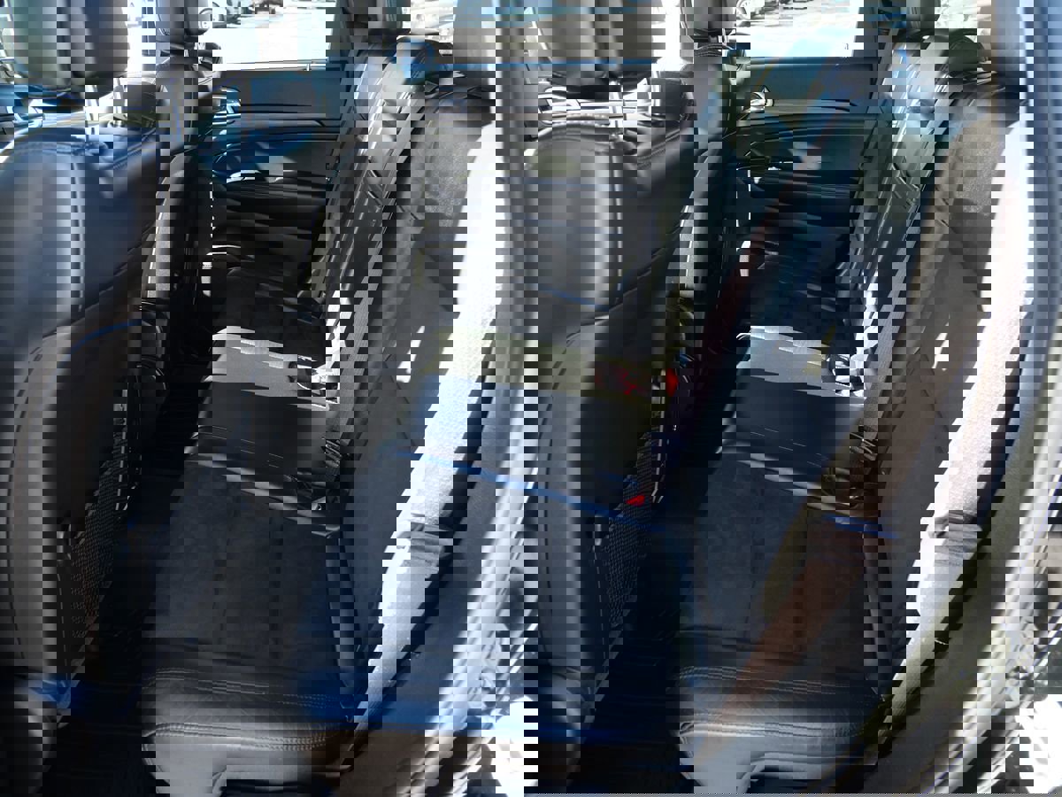 Used 2019 Jeep Grand Cherokee Altitude image 22