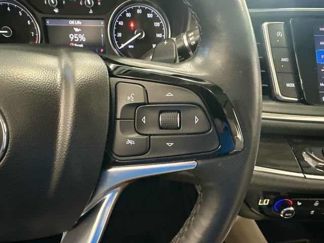 Used 2024 Buick Enclave Essence w/ Experience Buick Package AWD/4WD image 16