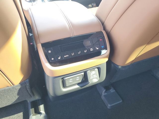 New 2026 INFINITI QX60 Autograph w/ Autograph Tech Package image 16