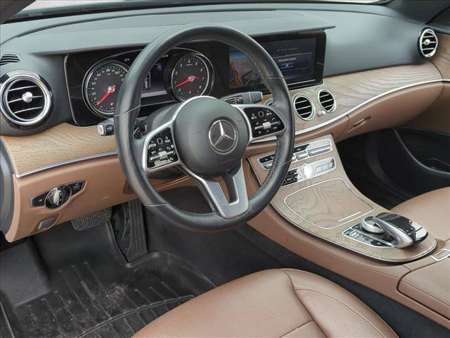 Certified 2019 Mercedes-Benz E 450 4MATIC Wagon image 10