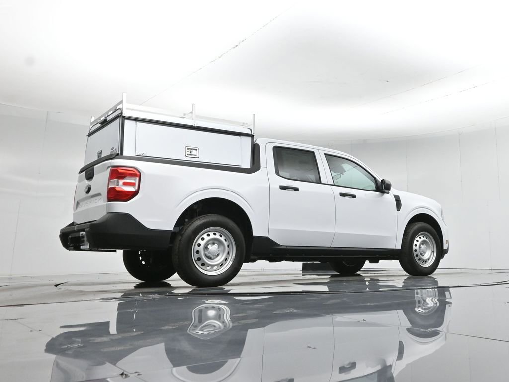 New 2026 Ford Maverick XL image 47