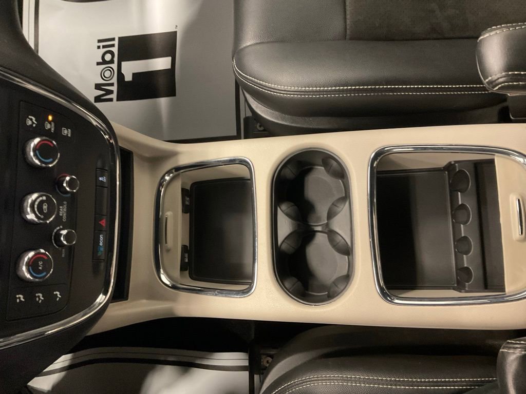 Used 2019 Dodge Grand Caravan SXT image 20