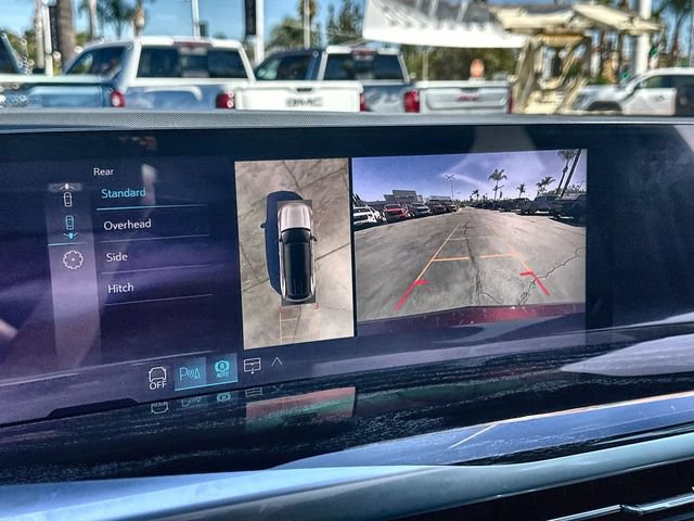 New 2026 Cadillac Escalade IQ Sport 1 AWD/4WD image 15