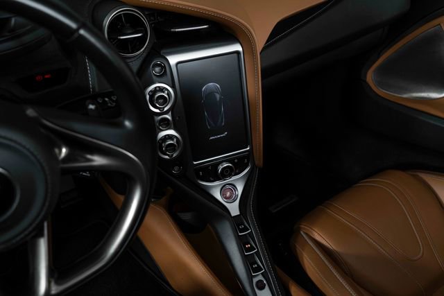 Used 2020 McLaren 720S Luxury RWD image 22