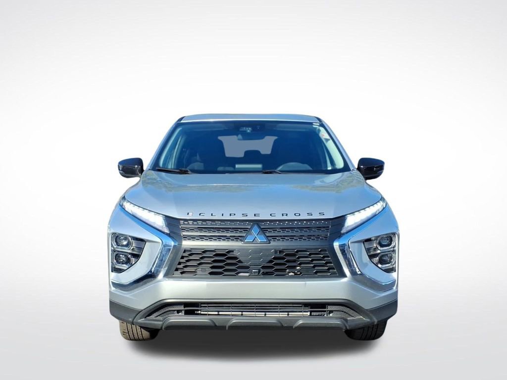 Used 2024 Mitsubishi Eclipse Cross LE image 29