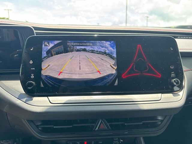 New 2026 Dodge Charger Scat Pack AWD/4WD image 28