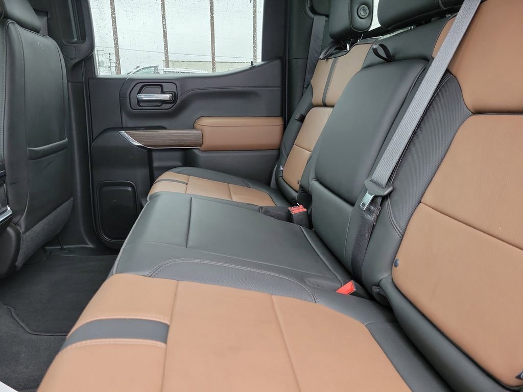 Certified 2022 Chevrolet Silverado 1500 High Country w/ Safety Package II AWD/4WD image 11