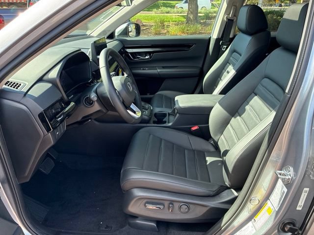 New 2026 Honda CR-V EX-L image 7