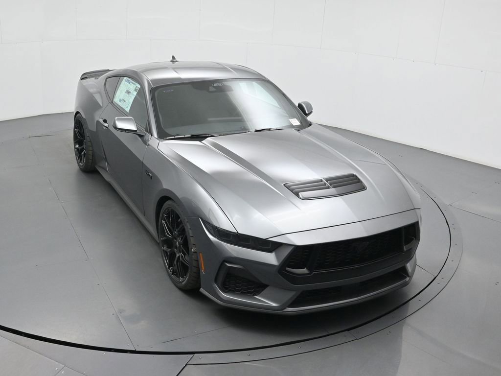 New 2026 Ford Mustang GT image 34