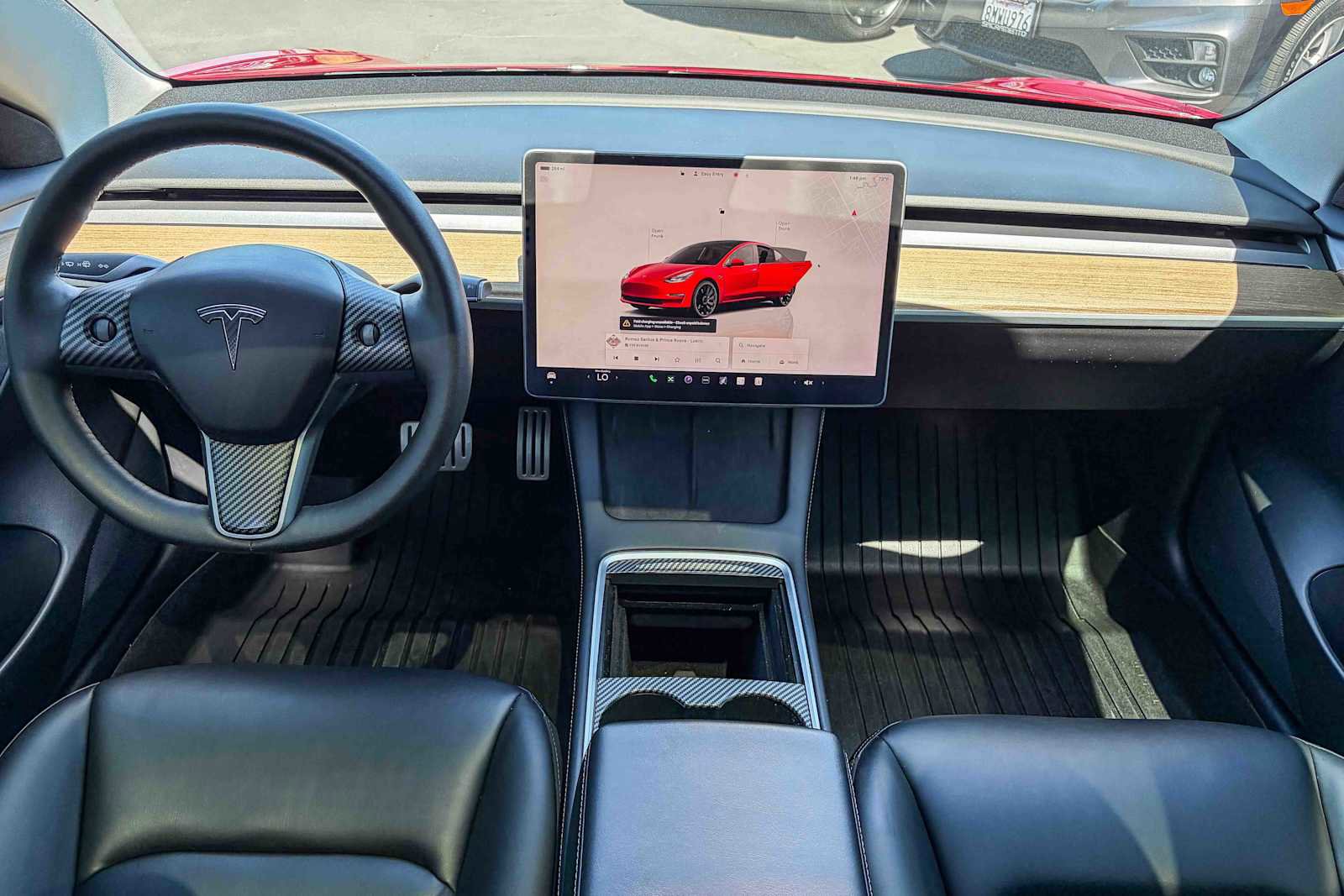 Used 2022 Tesla Model 3 Performance image 11