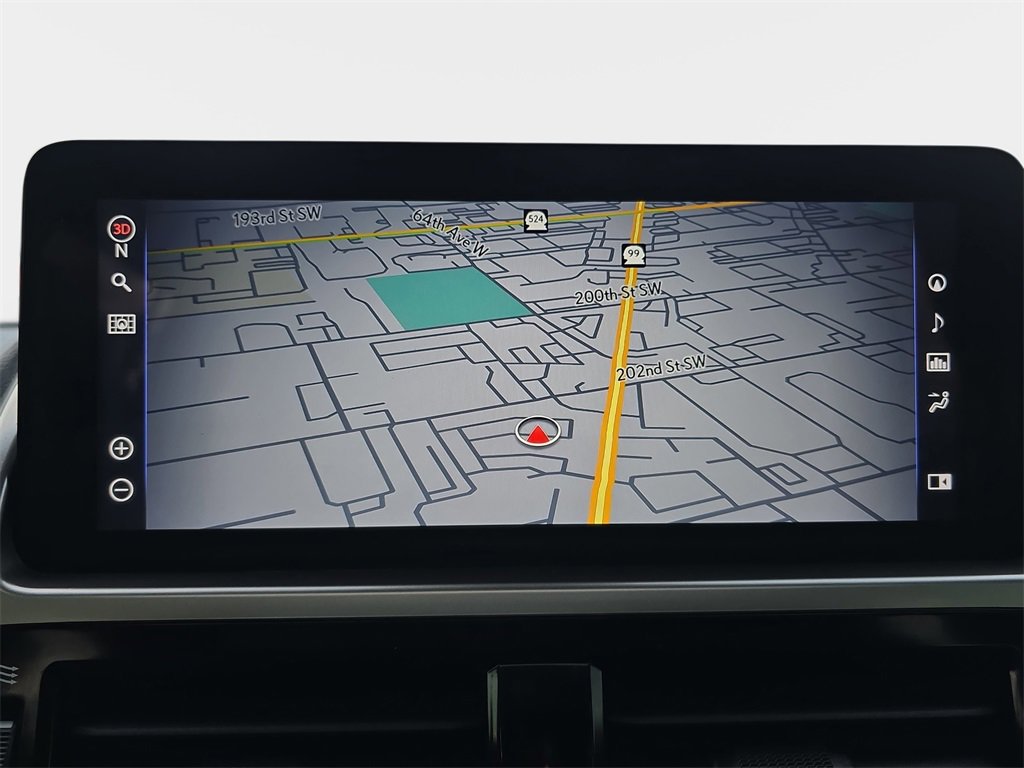 Used 2022 Lexus GX 460 Premium image 22