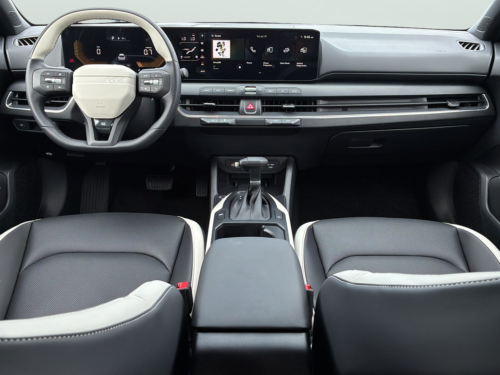 New 2026 Kia K4 GT-Line FWD image 18