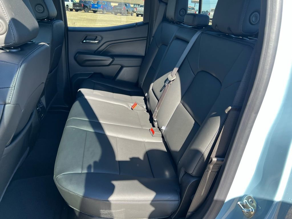 New 2026 Chevrolet Colorado LT w/ LT Convenience Package image 21