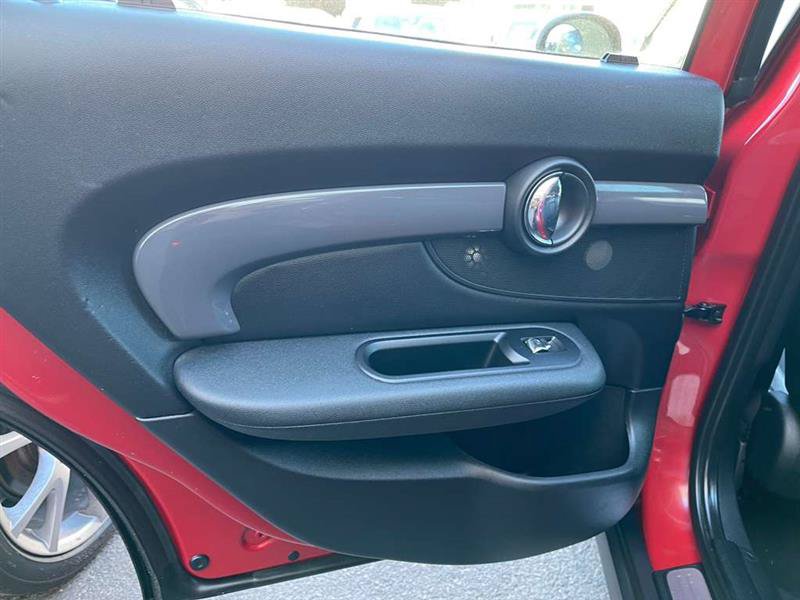Used 2017 MINI Cooper Clubman S AWD/4WD image 64