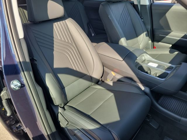 New 2026 Hyundai Palisade FWD Hybrid image 21
