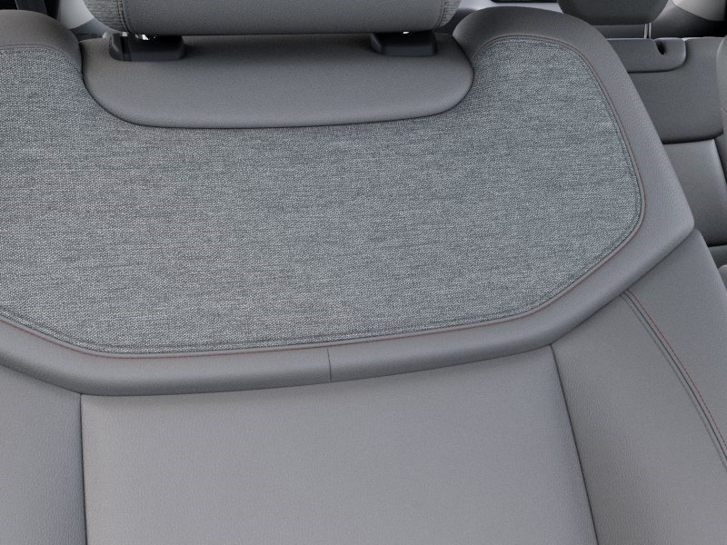 New 2027 Ford Explorer Active w/ Active Comfort Package RWD image 16