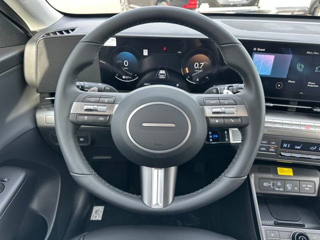 New 2026 Hyundai Kona SEL Premium AWD/4WD image 18