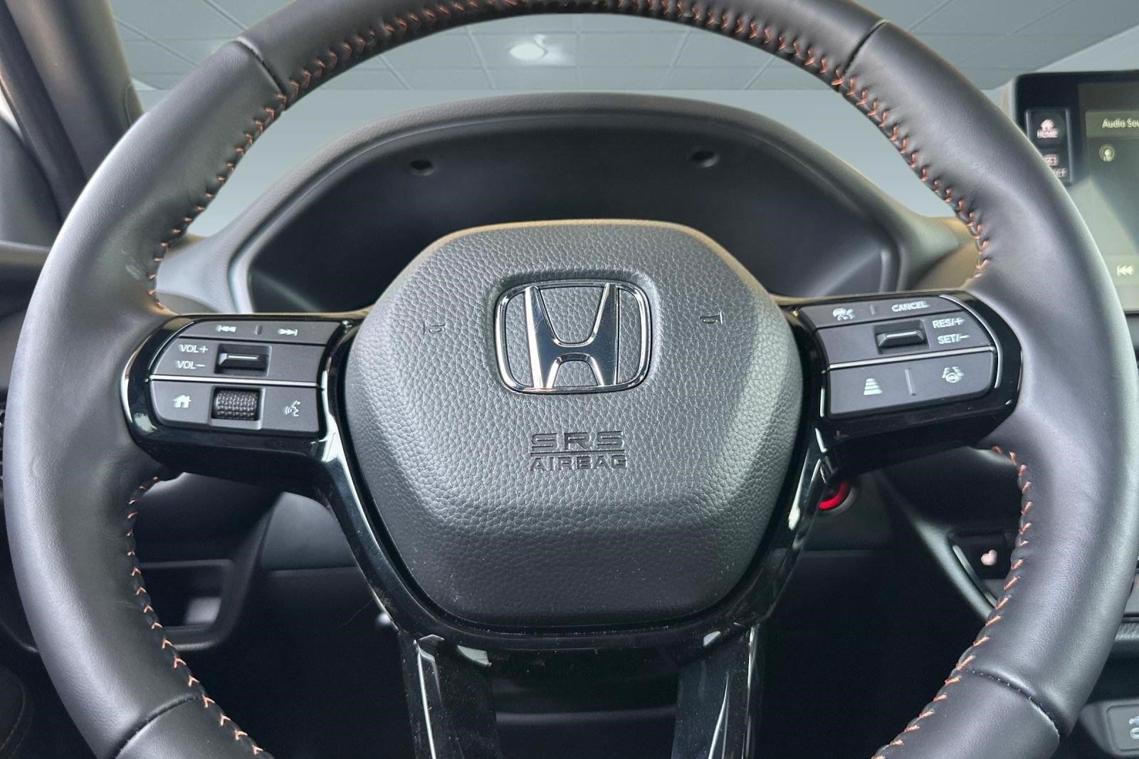 Used 2026 Honda HR-V Sport image 10