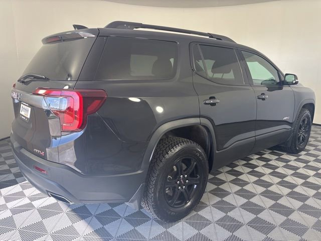 Used 2020 GMC Acadia AT4 AWD/4WD image 37