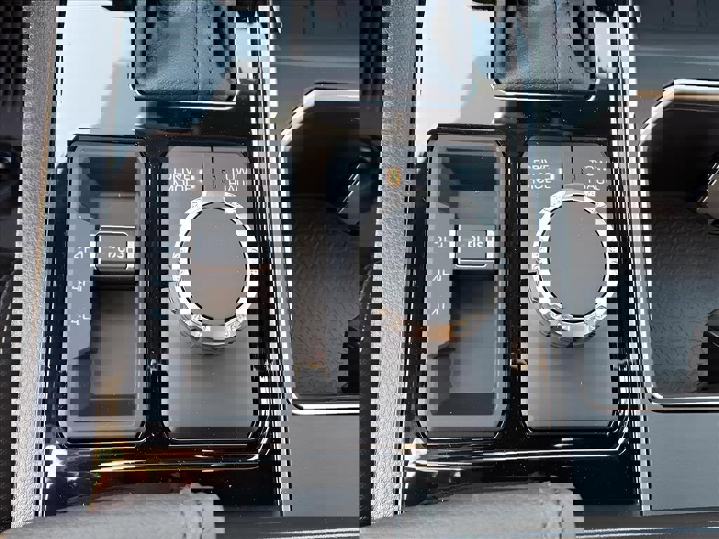 New 2026 Toyota Tundra SR5 image 17