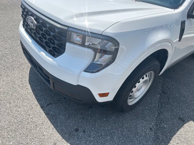 New 2026 Ford Maverick XL FWD image 9
