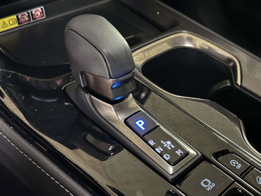 Used 2025 Lexus NX 250 AWD w/ Accessory Package (2T) image 28