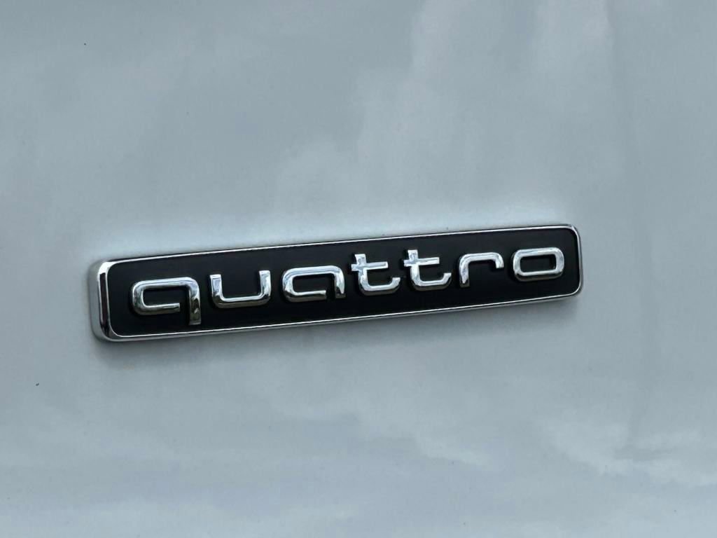 New 2025 Audi Q5 Premium Plus image 44