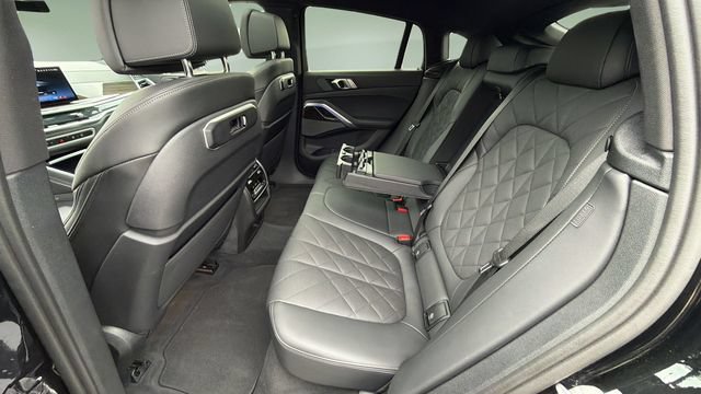Used 2024 BMW X6 xDrive40i AWD/4WD image 20