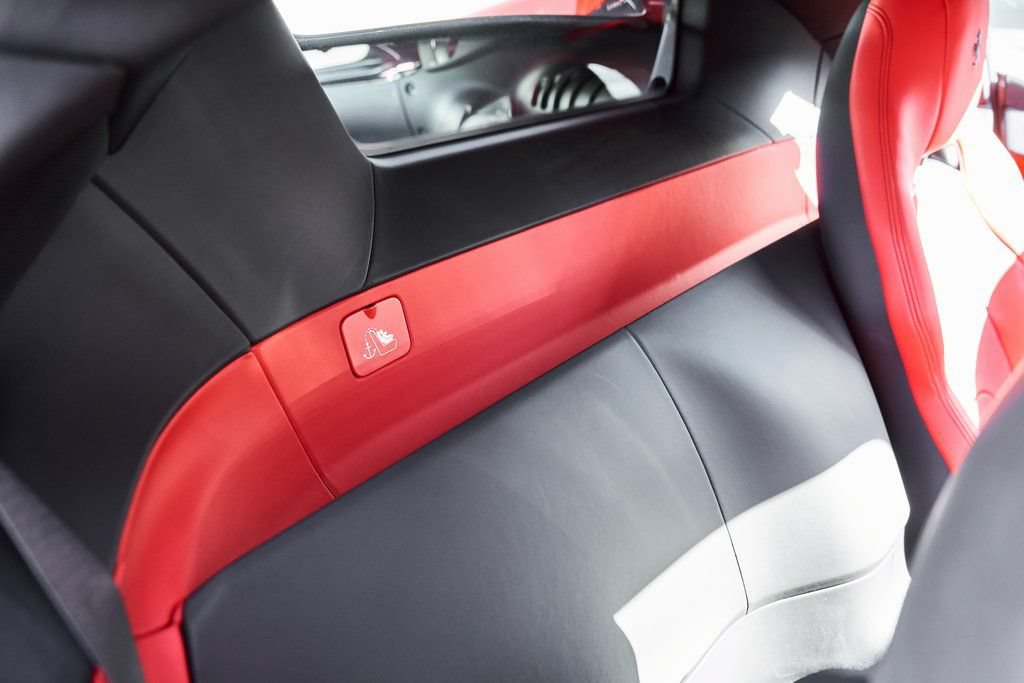 Used 2023 Ferrari SF90 Stradale AWD/4WD image 44