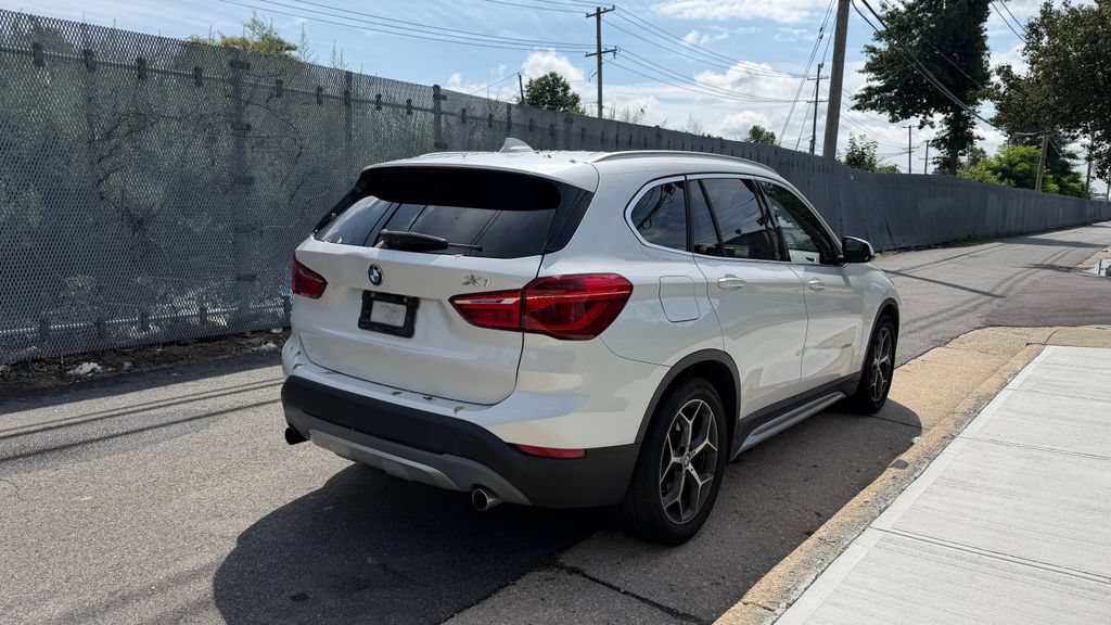 Used 2016 BMW X1 xDrive28i AWD/4WD image 5