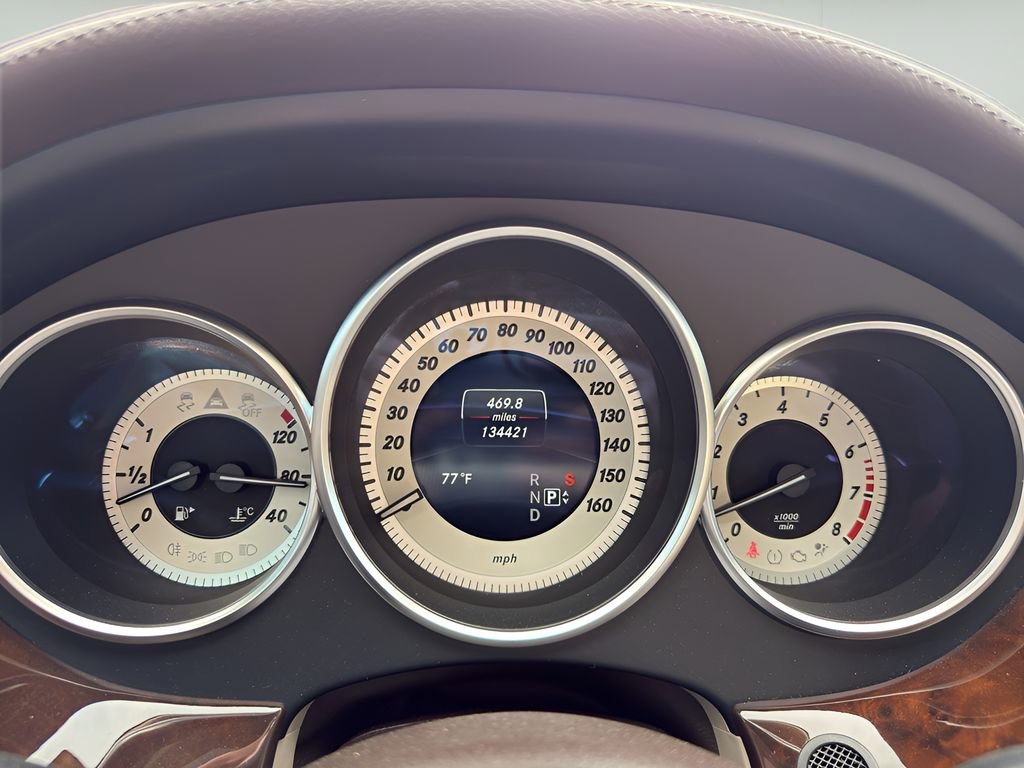 Used 2016 Mercedes-Benz CLS 550 image 15
