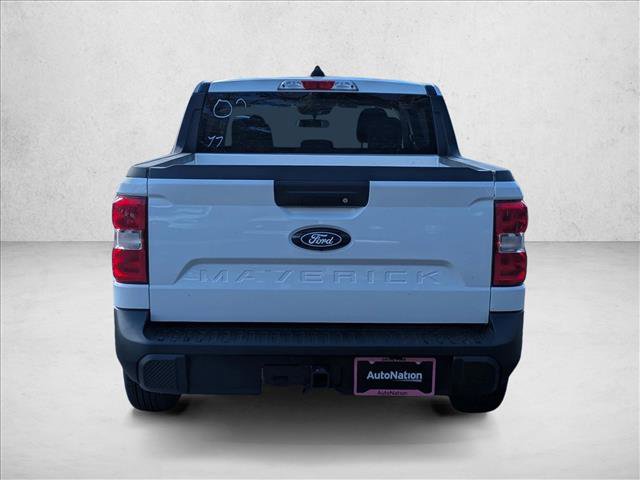 New 2026 Ford Maverick XLT image 8