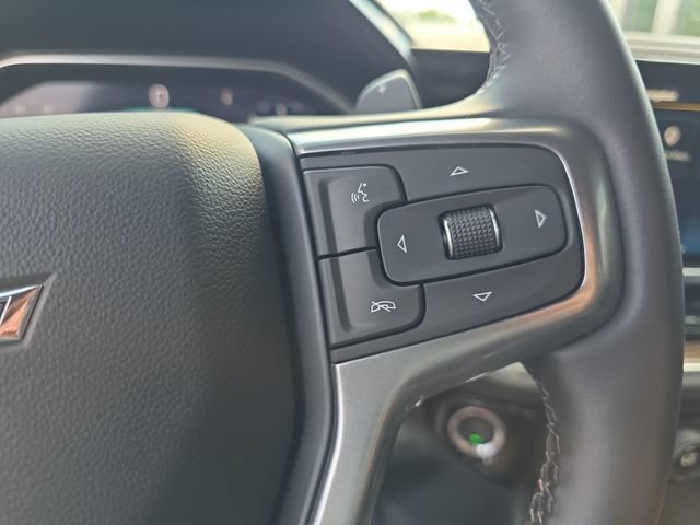 Used 2026 Chevrolet Silverado 1500 LT Trail Boss w/ LT Trail Boss Premium Package AWD/4WD image 19
