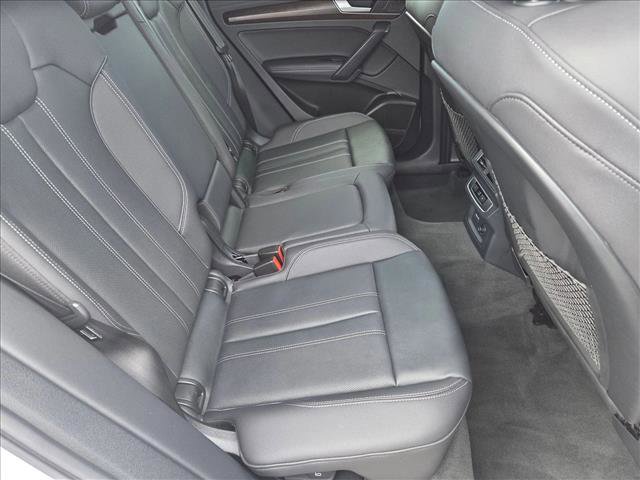 Certified 2025 Audi Q5 2.0T Premium Plus image 20