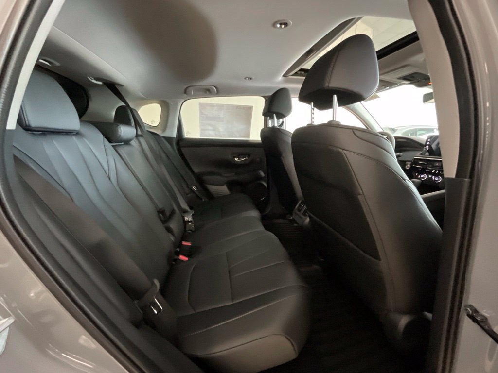 New 2026 Acura ADX AWD image 17