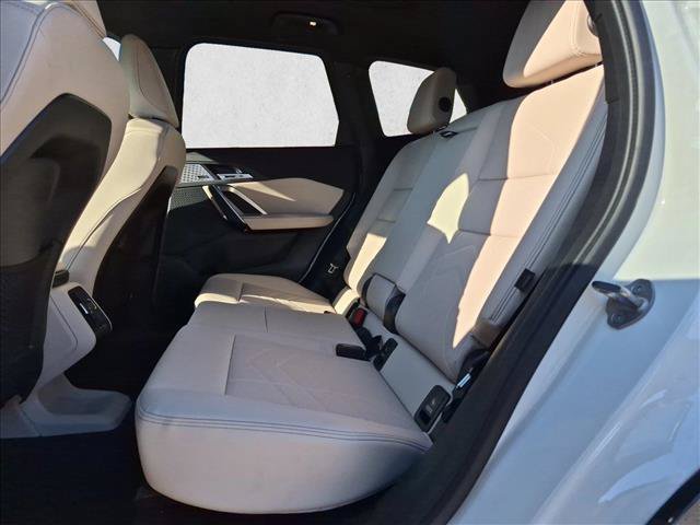 Used 2024 BMW X1 xDrive28i w/ Premium Package AWD/4WD image 16