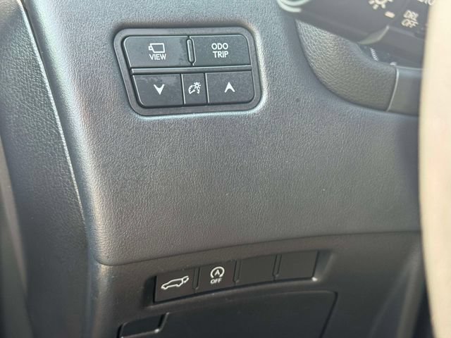 Used 2023 Lexus LX 600 4WD w/ Appearance Package image 27