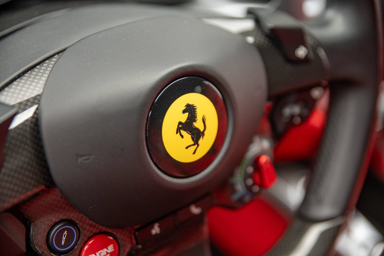 Used 2019 Ferrari GTC4Lusso AWD/4WD image 20