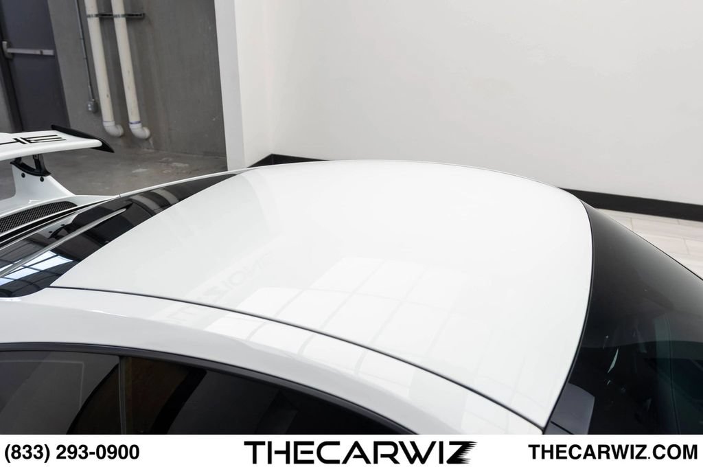 Used 2015 Porsche 911 GT3 RWD image 38